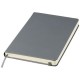 Classic Hardcover Notizbuch L  liniert- Slate Grey